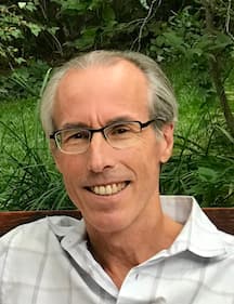 Jim Hartman
