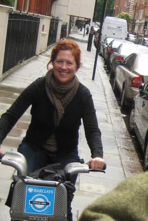 Susan Ely