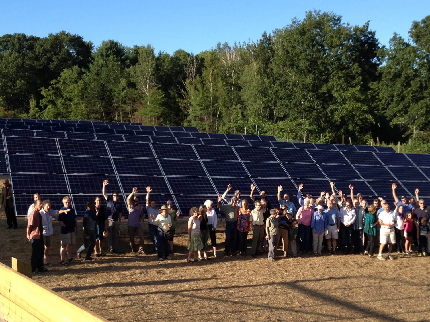 Community Solar