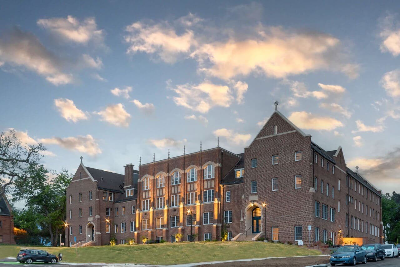 Redevelopment