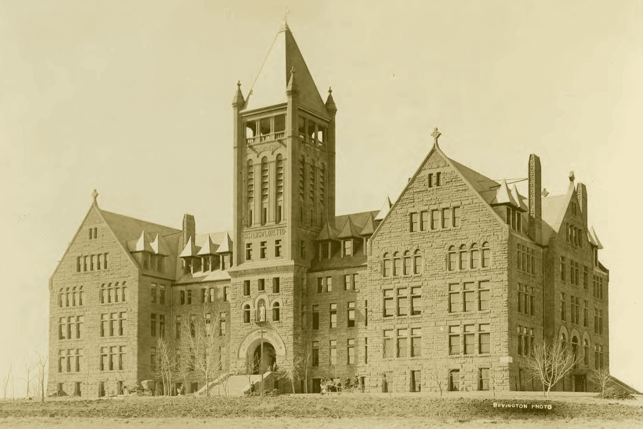 Loretto Commons