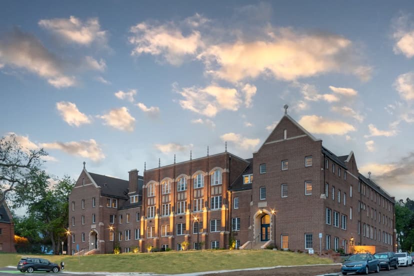 We specialize in the redevelopment of historic buildings.