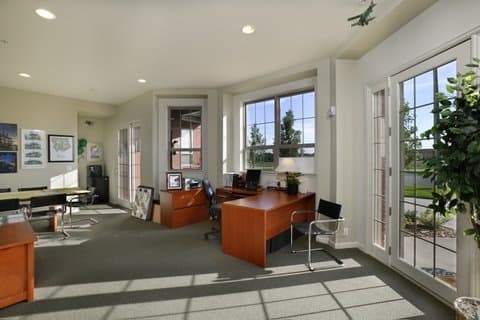 Steam Plant Row Homes hero image